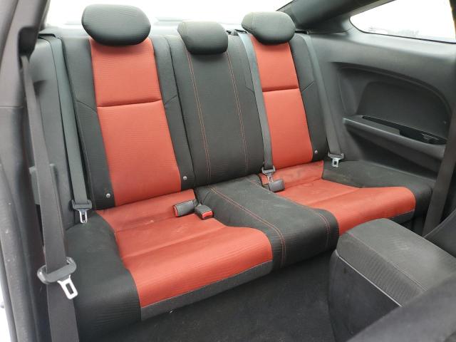 2015 HONDA CIVIC SI 2HGFG4A51FH703068