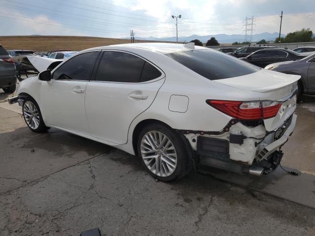 2015 LEXUS ES 350 JTHBK1GG4F2159787