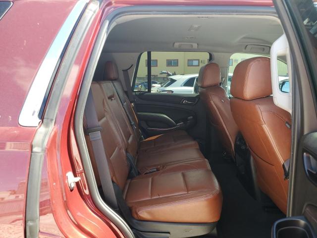 2019 CHEVROLET TAHOE C150 1GNSCAKC0KR158793