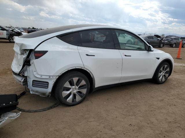 2021 TESLA MODEL Y - 5YJYGAEE9MF188355