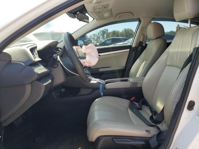 2019 HONDA CIVIC LX - 19XFC2F61KE214823