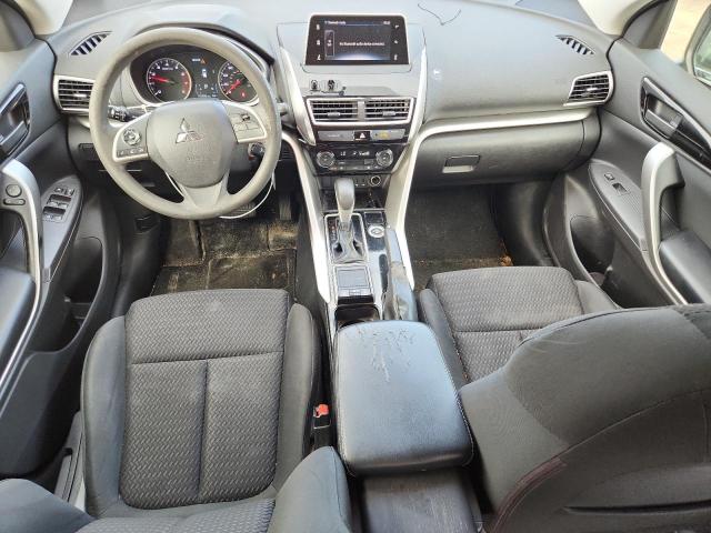 2018 MITSUBISHI ECLIPSE CR JA4AT4AA3JZ064910