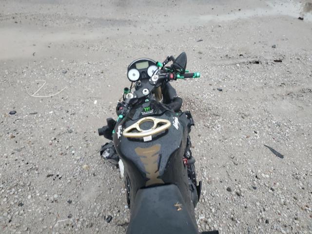 2009 KAWASAKI ZX1400 C JKBZXNC179A013605