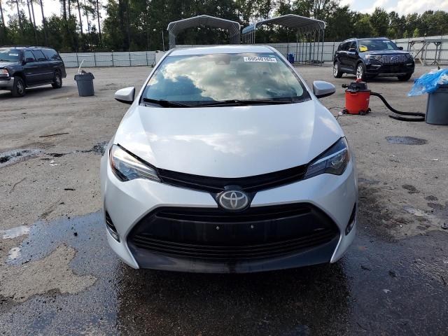 2018 TOYOTA COROLLA L 5YFBURHE1JP770474