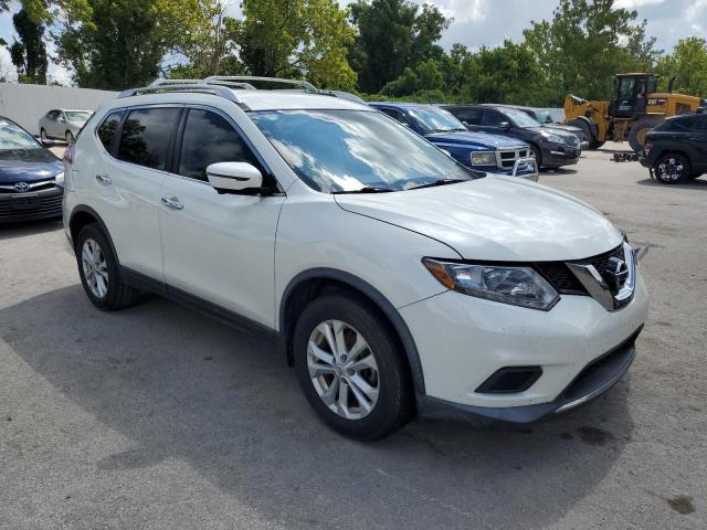 2016 NISSAN ROGUE S - KNMAT2MT1GP724082
