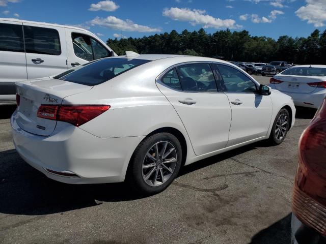 2019 ACURA TLX 19UUB1F35KA011108