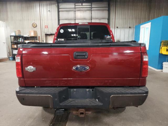 2016 FORD F350 SUPER #3303745421