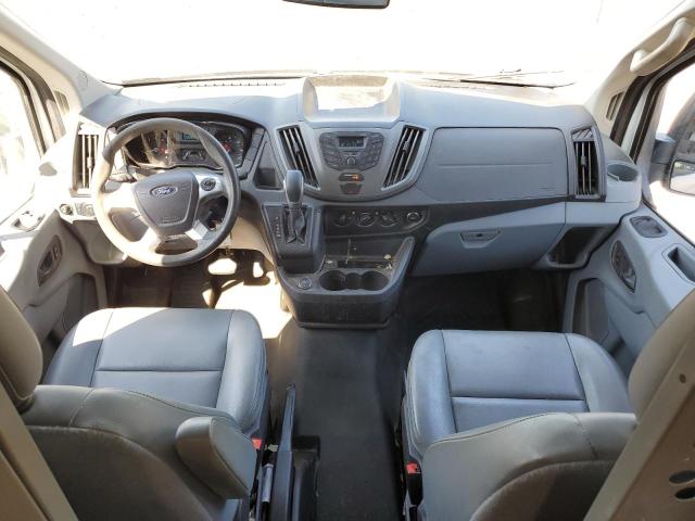 2019 FORD TRANSIT T- 1FTYR2CM7KKB23210