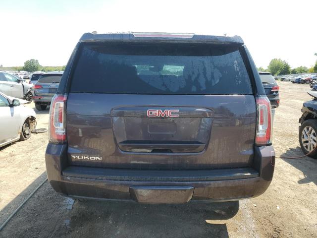 2016 GMC YUKON SLT 1GKS2BKC2GR234141