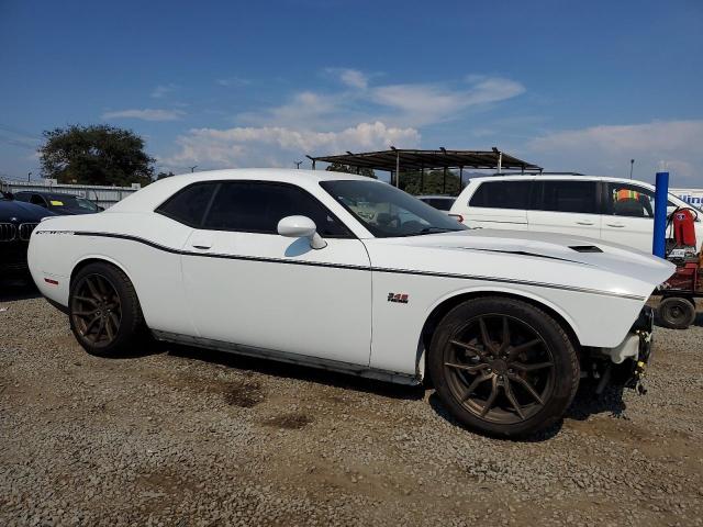 2015 DODGE CHALLENGER 2C3CDZAT8FH869226