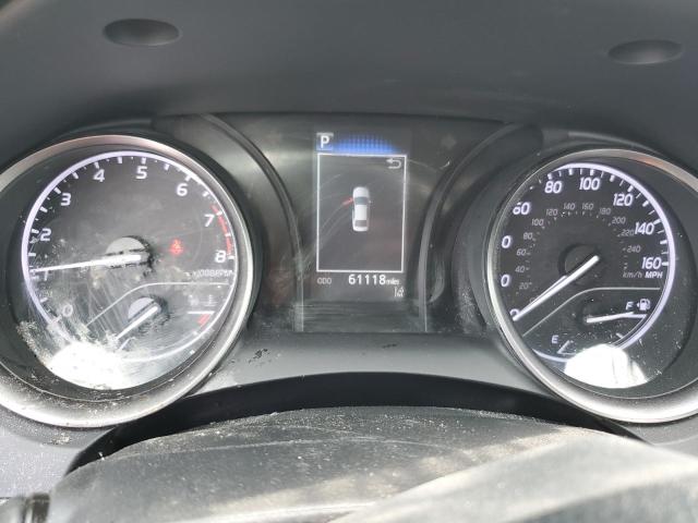 2022 TOYOTA CAMRY SE 4T1G11AK1NU053030