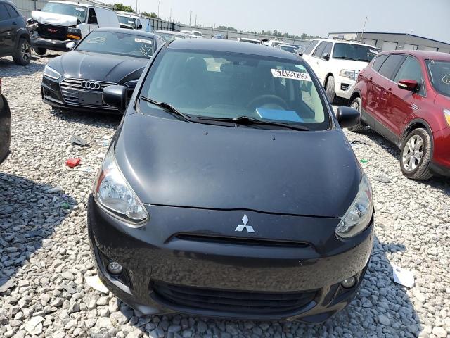 2015 MITSUBISHI MIRAGE DE ML32A3HJ3FH001340