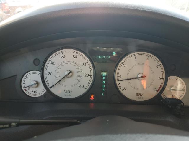 2006 CHRYSLER 300 #3310342963