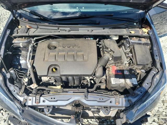 2018 TOYOTA COROLLA L 2T1BURHEXJC120008