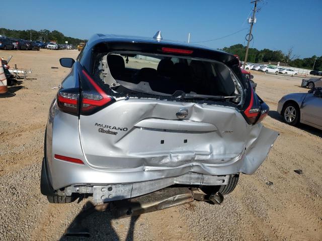 2020 NISSAN MURANO S 5N1AZ2AS7LN171076