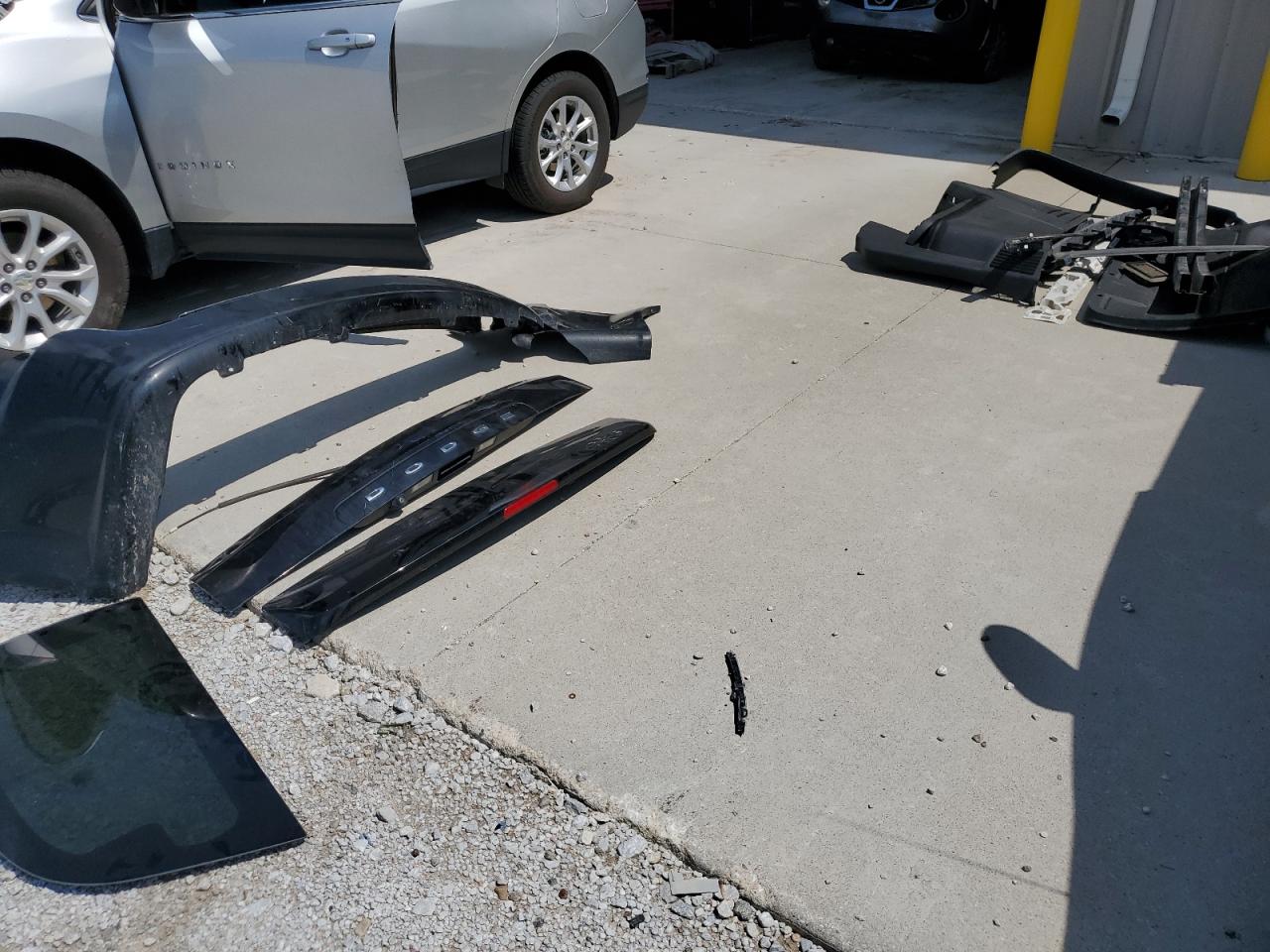 DODGE GRAND CARAVAN GT