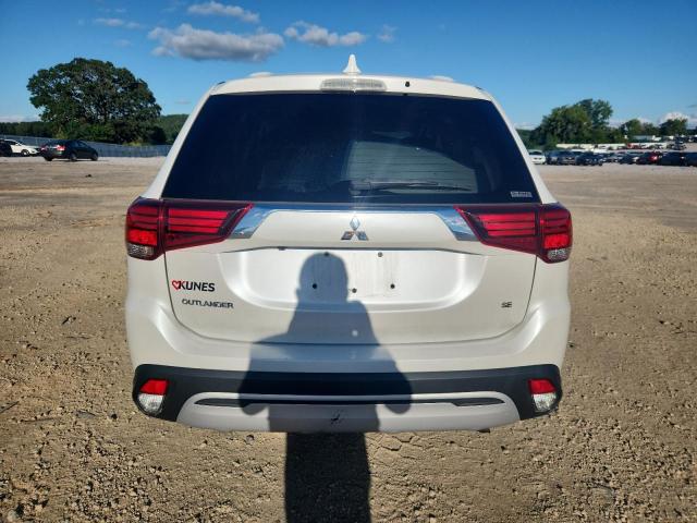 2020 MITSUBISHI OUTLANDER SE JA4AZ3A36LZ047998