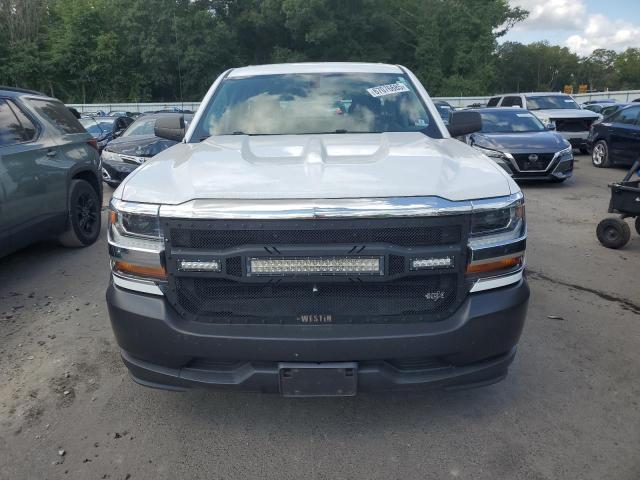 2017 CHEVROLET SILVERADO - 1GCRCNEH4HZ248401