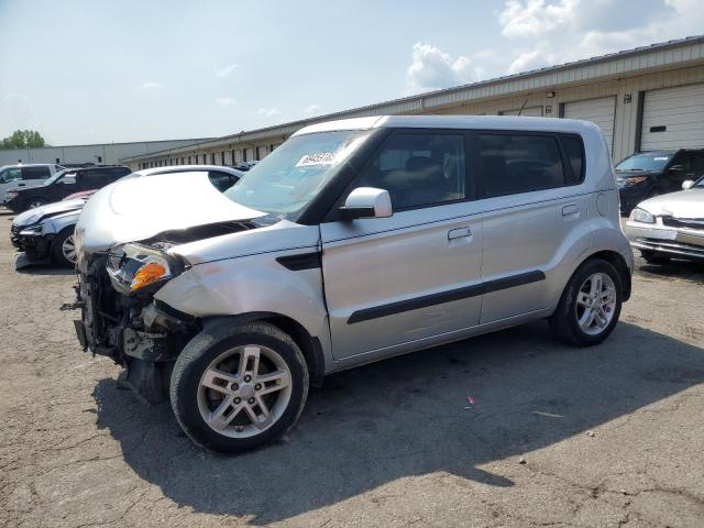KIA SOUL +