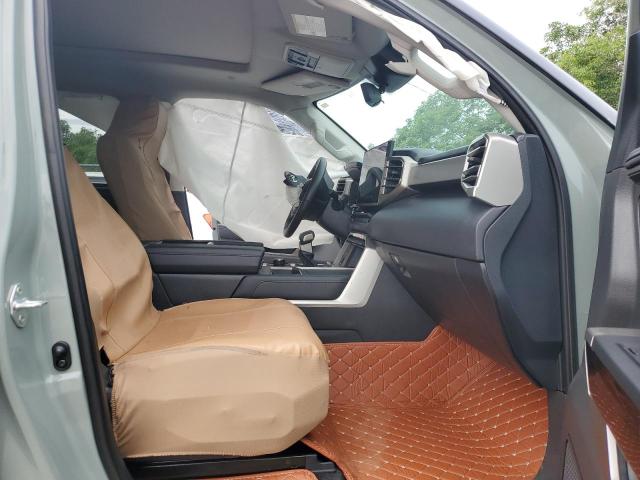 2024 TOYOTA TUNDRA CRE - 5TFJA5DB3RX221400