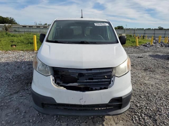 2015 CHEVROLET CITY EXPRE 3N63M0ZN4FK726510