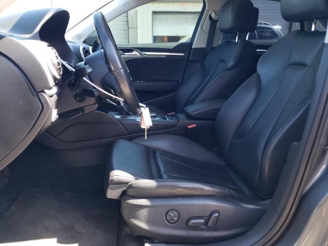 2015 AUDI A3 PREMIUM PLUS WAUEFGFF3F1045524