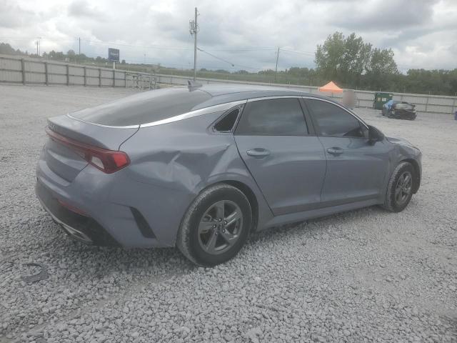 2022 KIA K5 LXS - 5XXG14J24NG136947