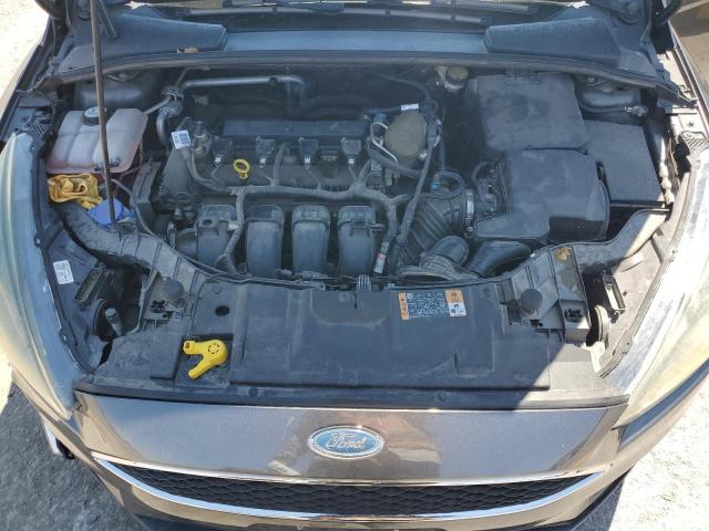2015 FORD FOCUS SE - 1FADP3K22FL241410