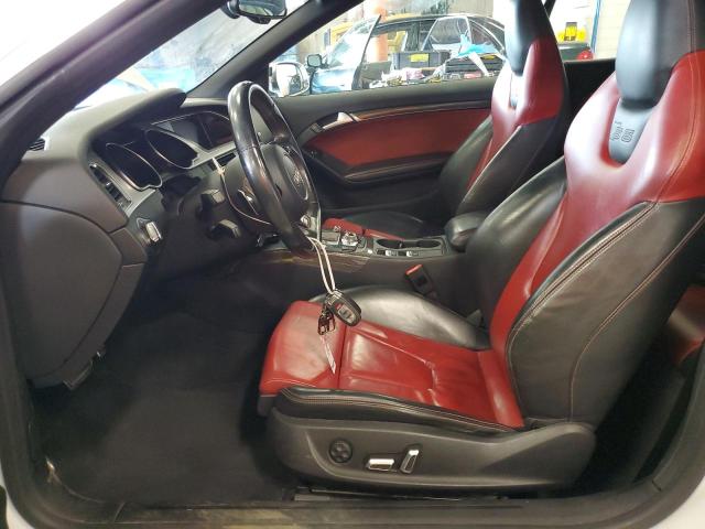 2017 AUDI S5 WAUC4AFH5HN001970