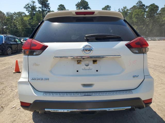 2017 NISSAN ROGUE S KNMAT2MT7HP510988