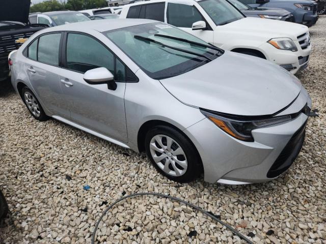 2024 TOYOTA COROLLA LE - 5YFB4MDE6RP186107