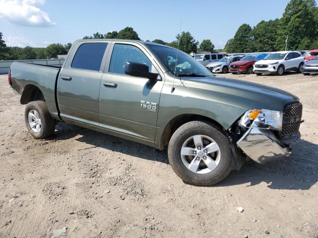 2021 RAM 1500 CLASSIC SLT 1C6RR7LG8MS543547
