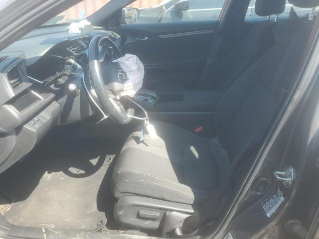 2021 HONDA CIVIC EX SHHFK7H63MU219773