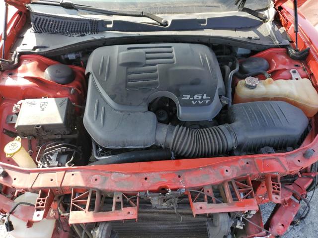 2019 DODGE CHARGER GT 2C3CDXHG7KH506259