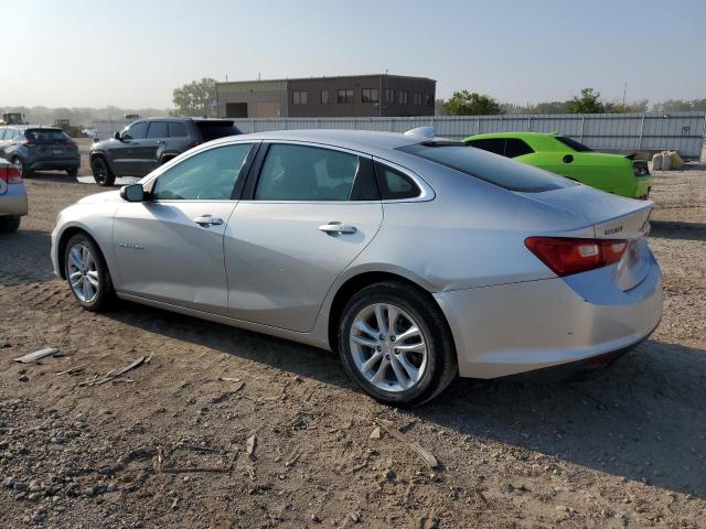 2018 CHEVROLET MALIBU LT 1G1ZD5ST7JF236068