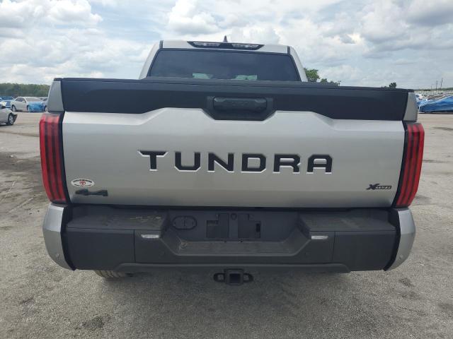 2025 TOYOTA TUNDRA CREWMAX SR 5TFLA5DB0SX303695
