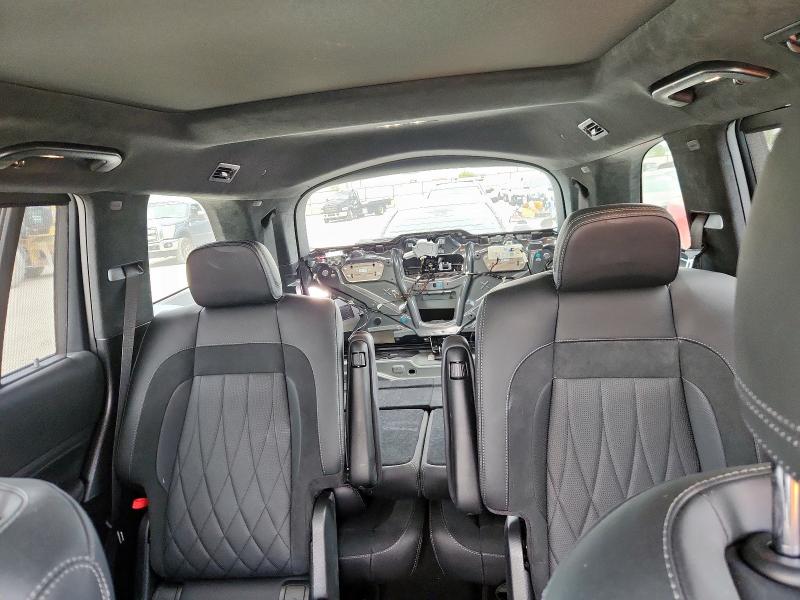 2023 MERCEDES-BENZ GLS 63 AMG 4JGFF8KE2PB011303