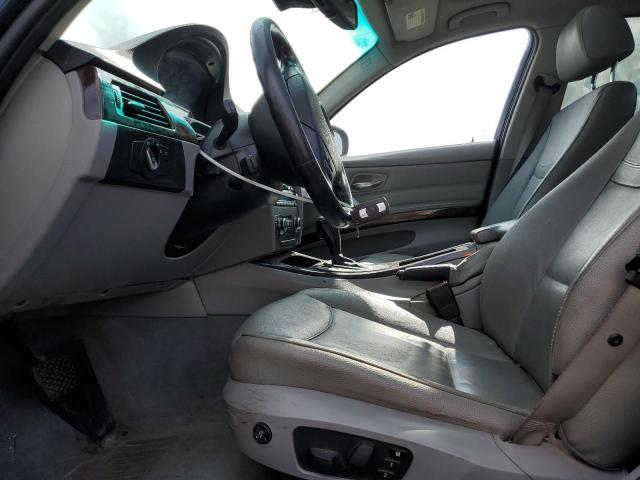 2011 BMW 328 XI SUL - WBAPK5C54BA659366