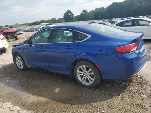 2015 CHRYSLER 200 LIMITED #3296411636