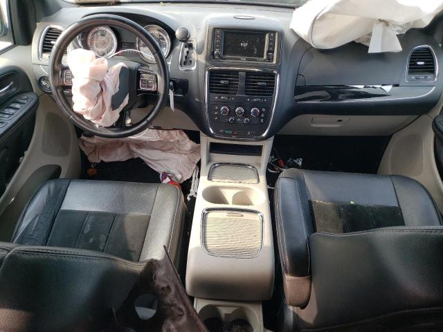 2017 DODGE GRAND CARA #3280680386