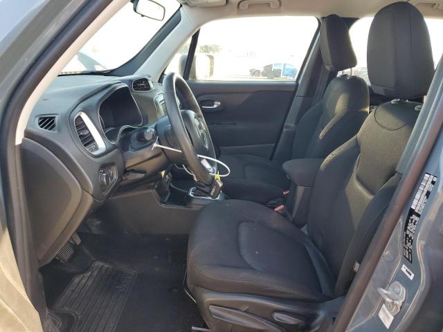 2018 JEEP RENEGADE S ZACCJAABXJPG70523