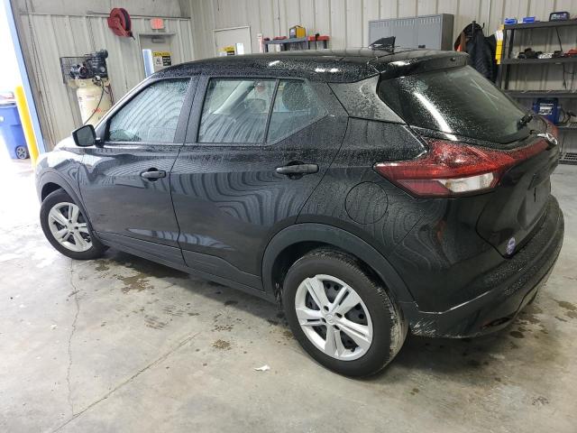 2024 NISSAN KICKS S - 3N1CP5BV6RL531043