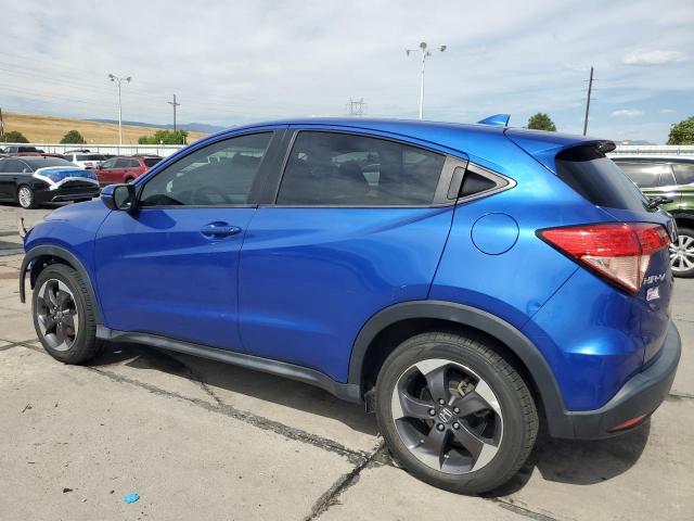 2018 HONDA HR-V EX 3CZRU5H51JM718691
