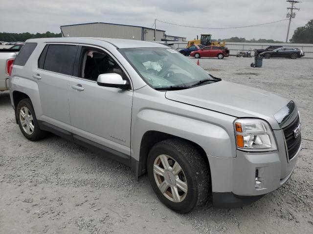 2015 GMC TERRAIN SLE 2GKALMEK9F6200358