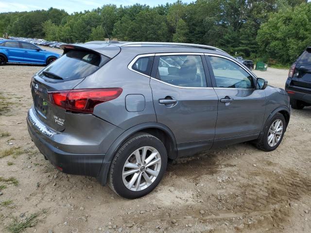 2019 NISSAN ROGUE SPORT S JN1BJ1CR5KW625244