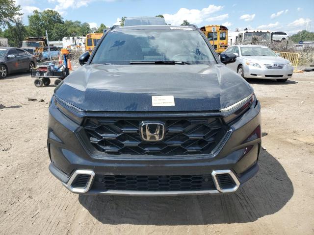 2025 HONDA CR-V SPORT 5J6RS6H90SL028190