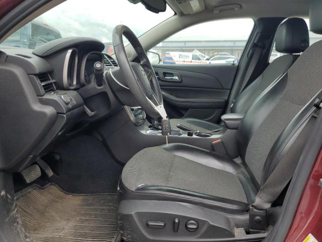 2016 CHEVROLET MALIBU LIM - 1G11C5SA9GF119261