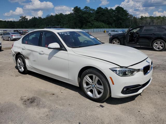 2016 BMW 328 D XDRI WBA8F1C54GK438532