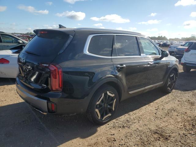 2025 KIA TELLURIDE 5XYP6DGC5SG659659