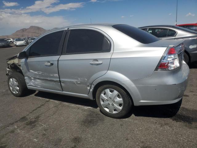 2011 CHEVROLET AVEO LS #3285141378